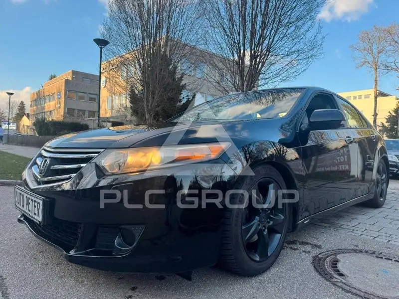 2009 Honda Accord