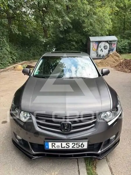2009 Honda Accord