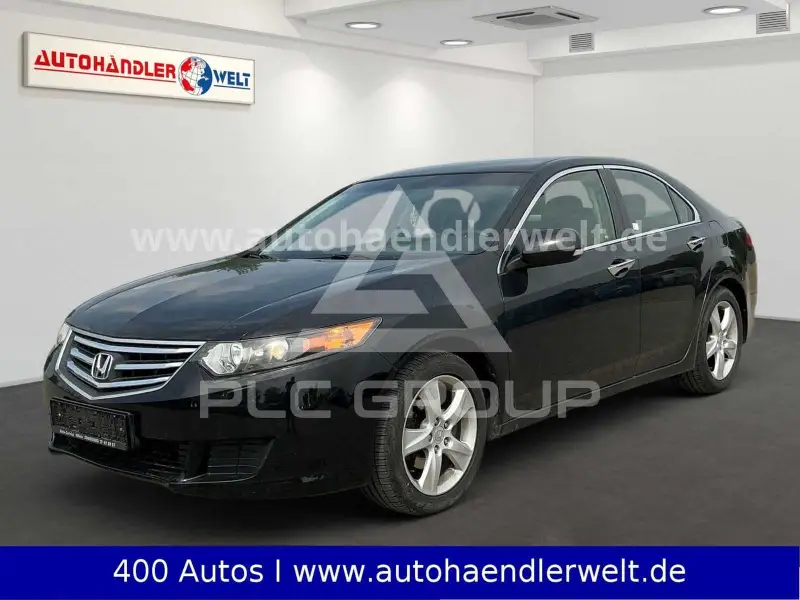 2009 Honda Accord