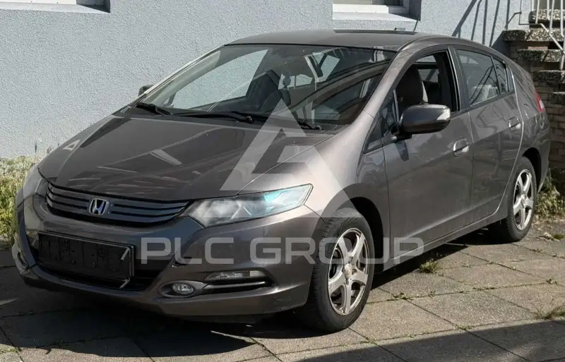 2009 Honda INSIGHT