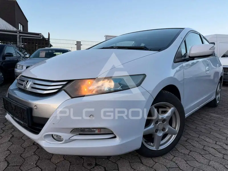 2009 Honda INSIGHT