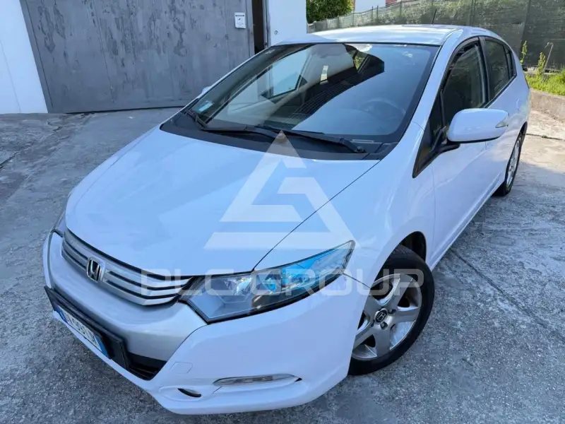 2009 Honda INSIGHT