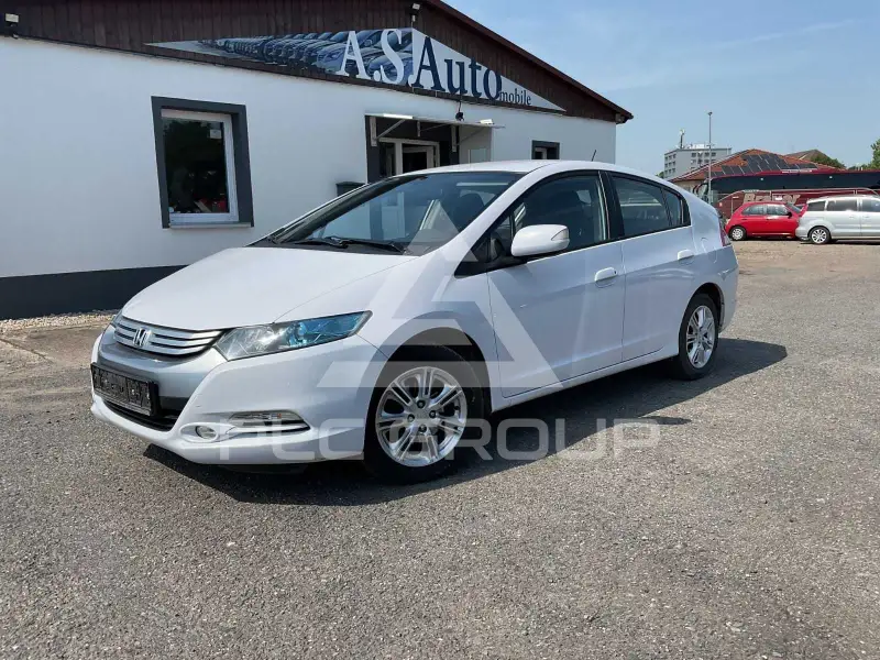 2009 Honda INSIGHT
