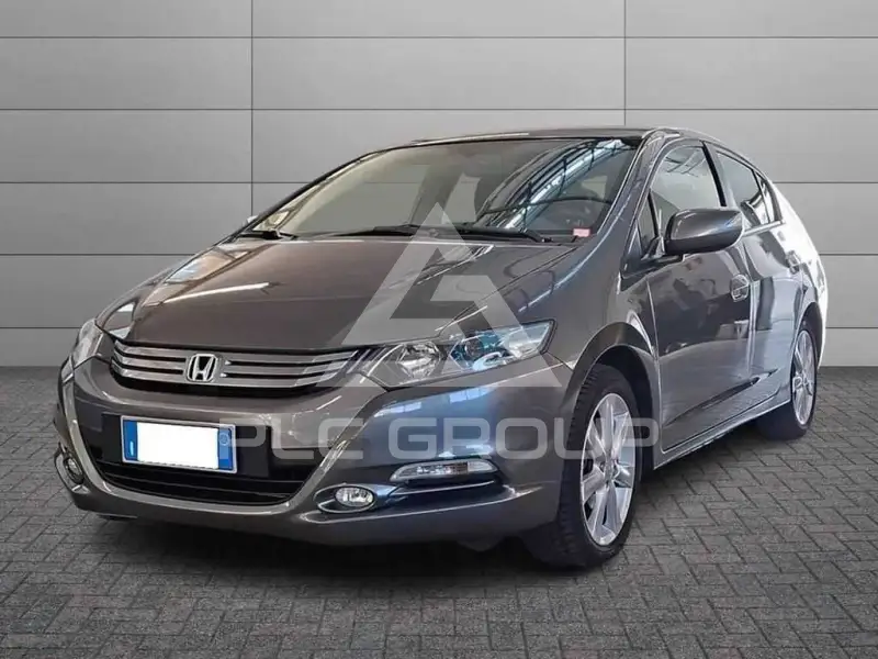 2009 Honda INSIGHT