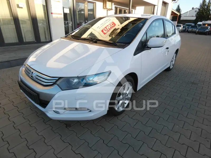 2009 Honda INSIGHT