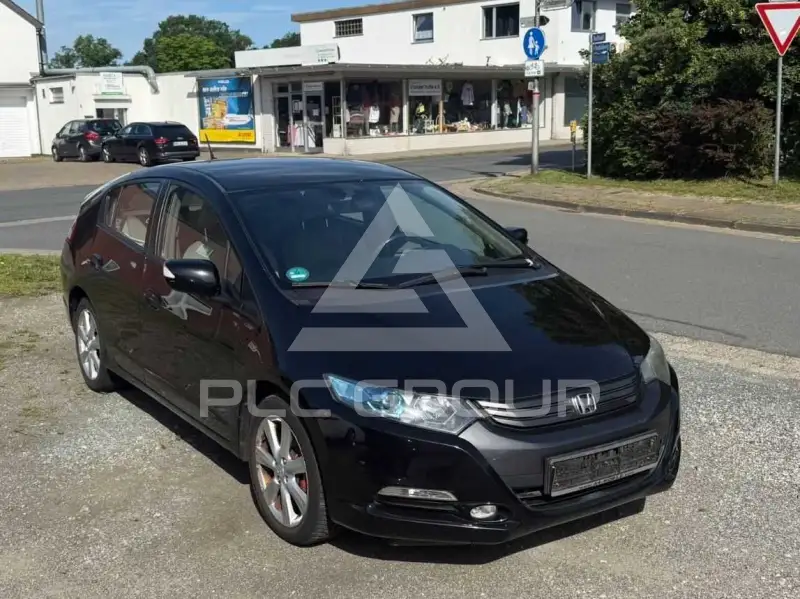 2009 Honda INSIGHT