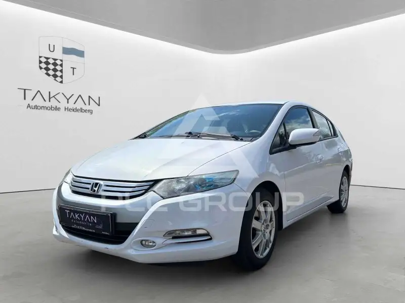 2009 Honda INSIGHT