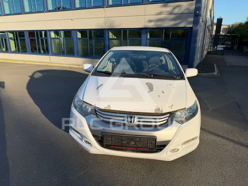 2009 Honda INSIGHT