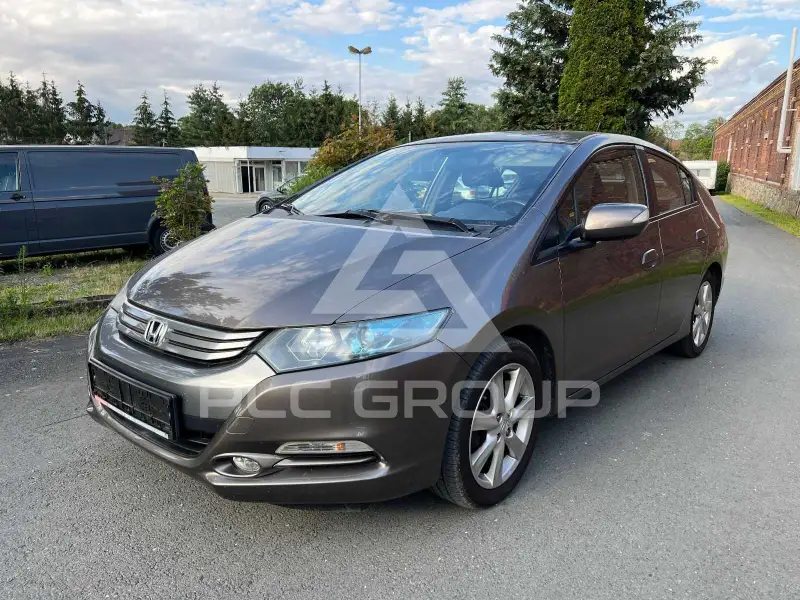 2009 Honda INSIGHT