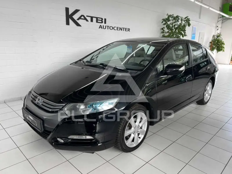 2009 Honda INSIGHT