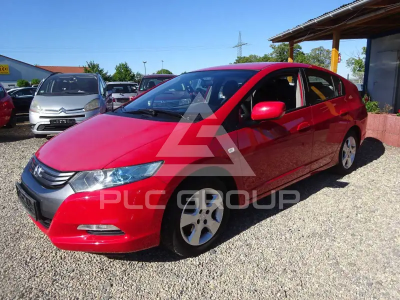 2009 Honda INSIGHT