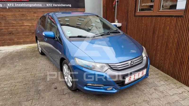 2009 Honda INSIGHT