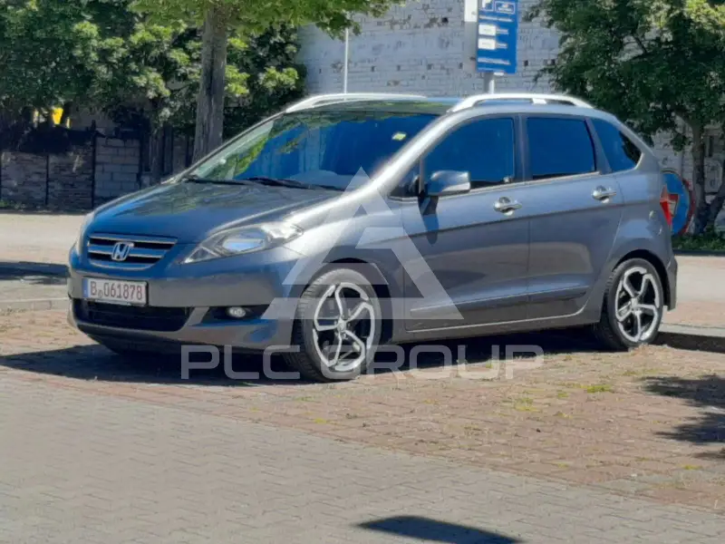 2009 Honda EDIX / FR-V