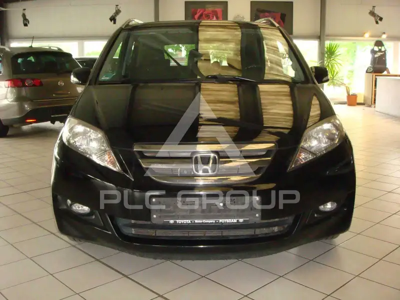 2009 Honda EDIX / FR-V