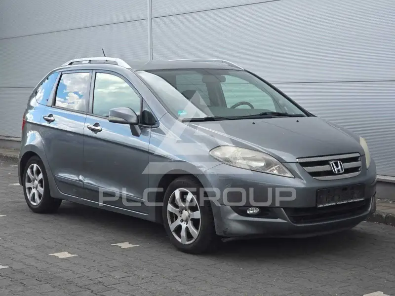 2009 Honda 