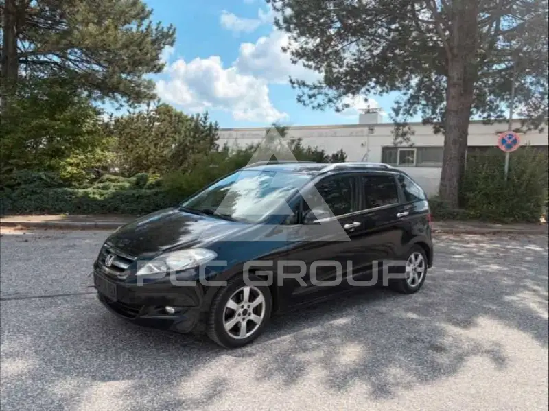 2009 Honda EDIX / FR-V