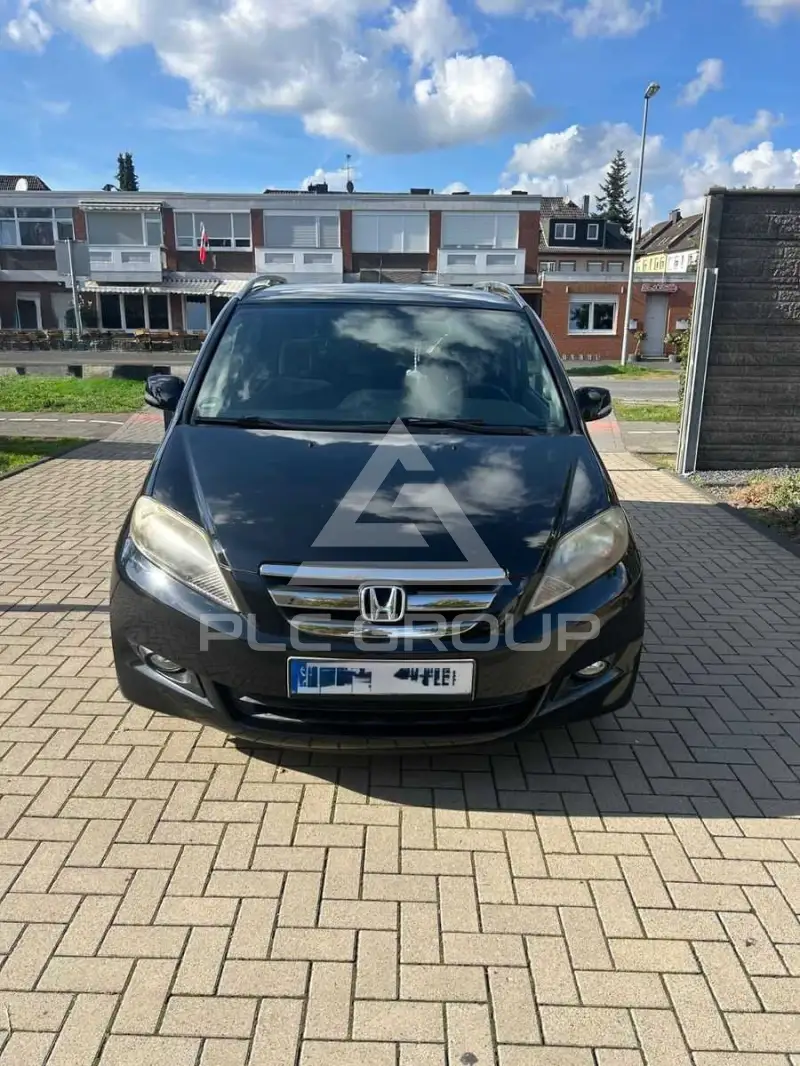 2009 Honda EDIX / FR-V