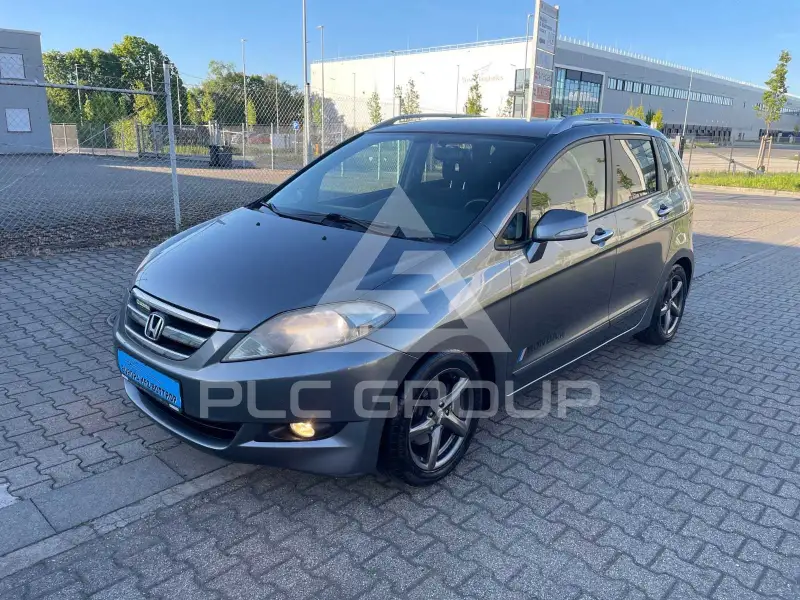 2009 Honda EDIX / FR-V