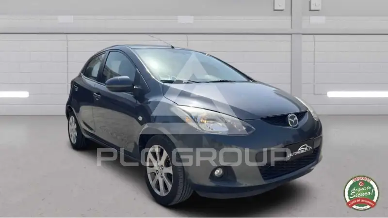 2009 Mazda Unknown