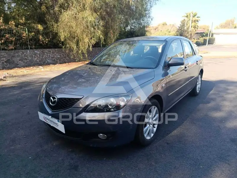 2009 Mazda Unknown