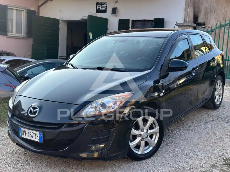 2009 Mazda Unknown