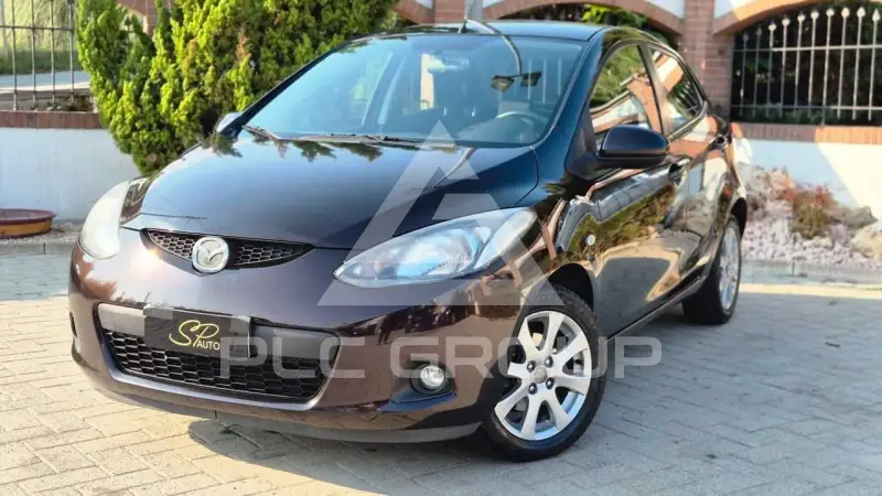 2009 Mazda Unknown