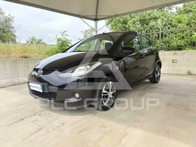 2009 Mazda Unknown