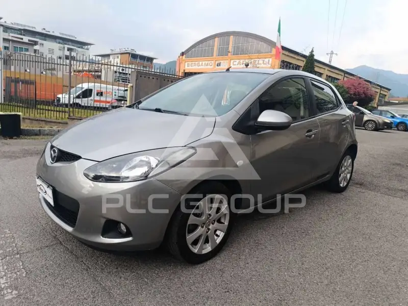 2009 Mazda Unknown