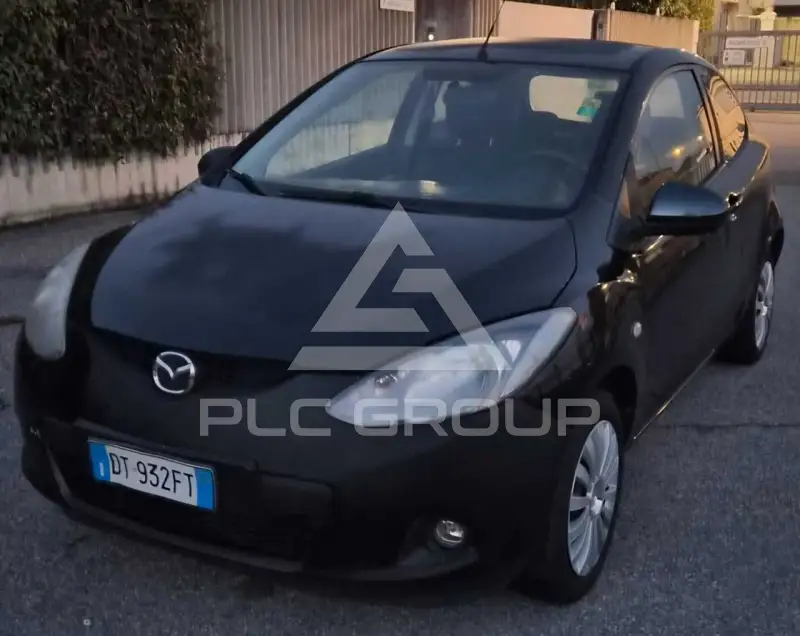 2009 Mazda Unknown