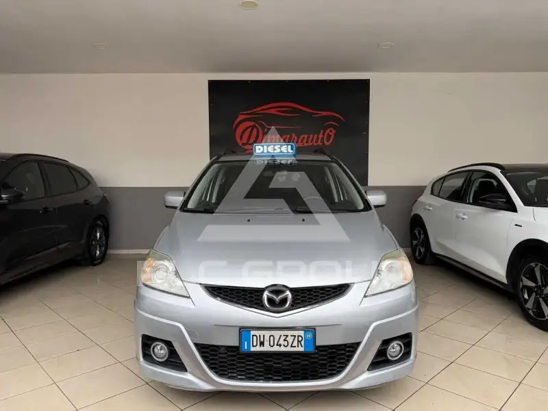 2009 Mazda Unknown