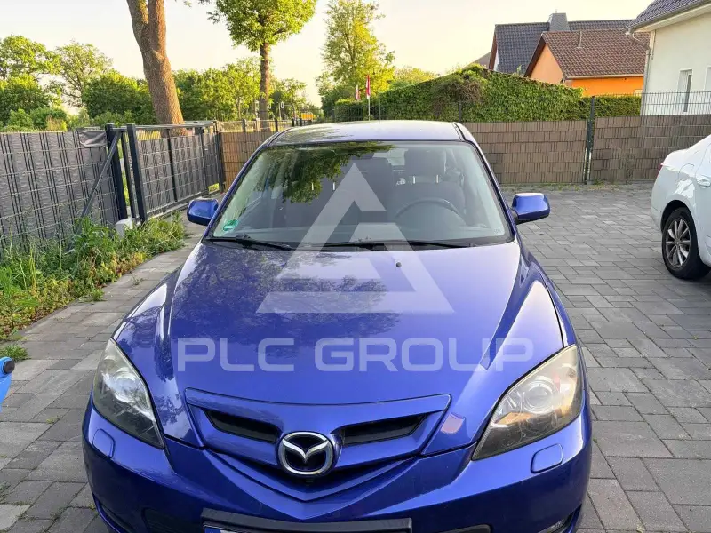 2009 Mazda Unknown