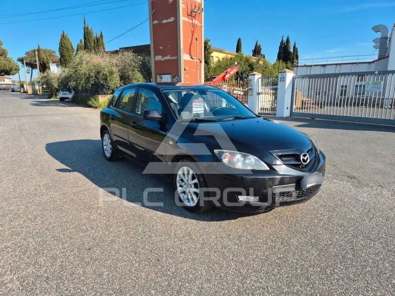 2009 Mazda 