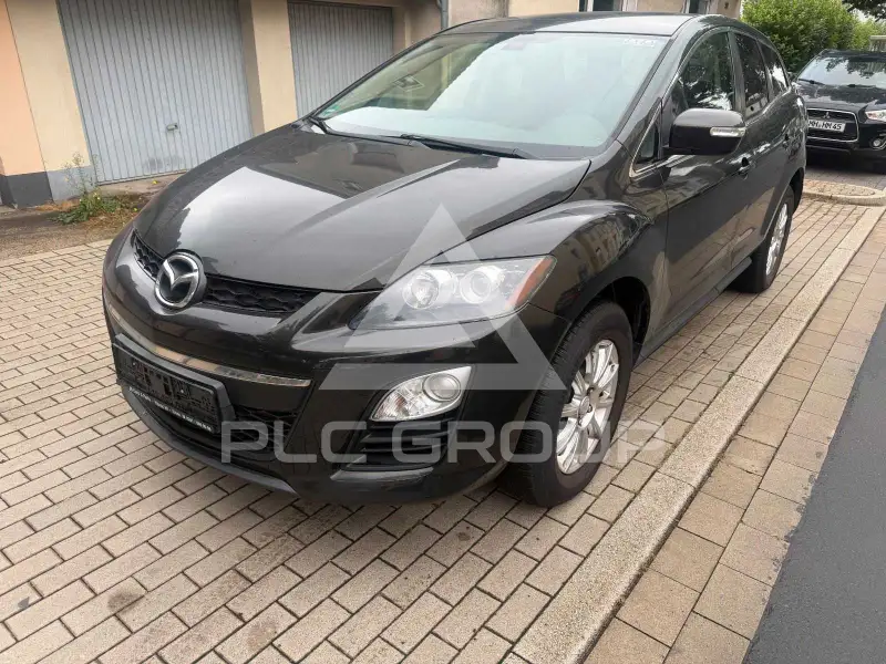 2009 Mazda CX-7