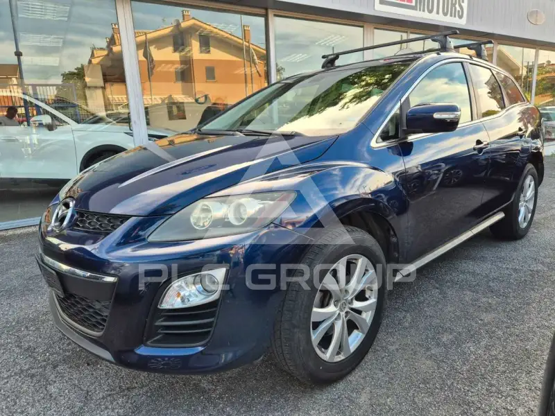2009 Mazda CX-7