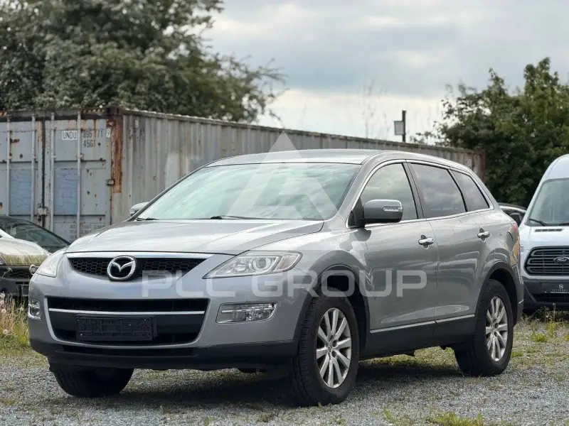 2009 Mazda CX-9
