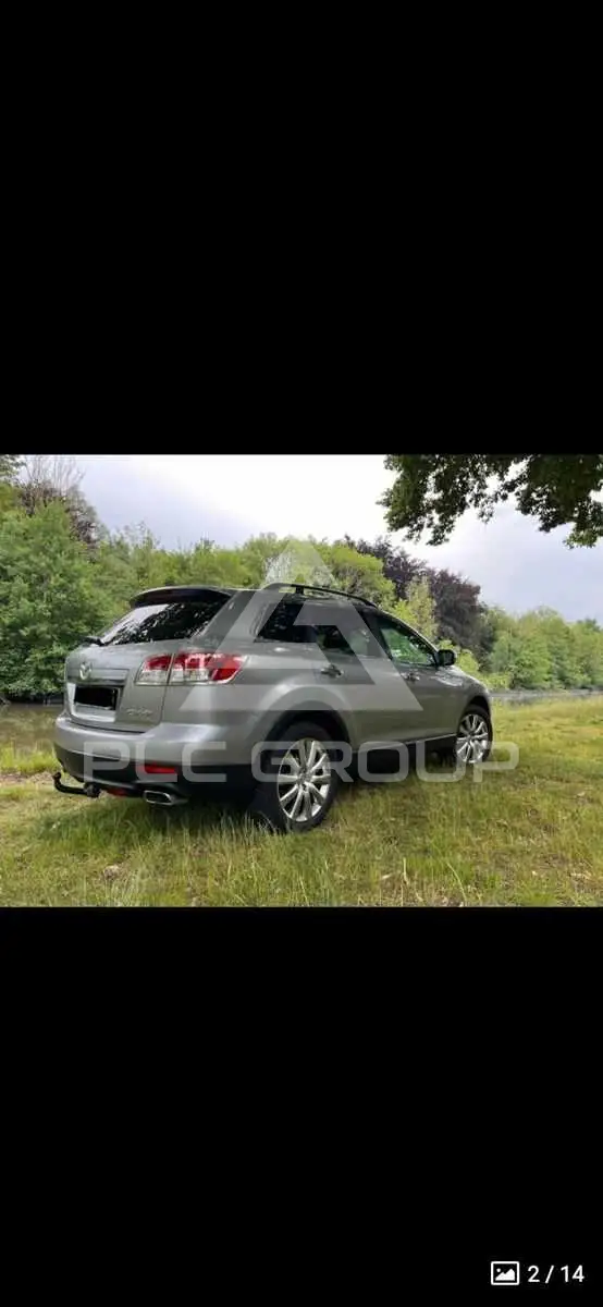 2009 Mazda CX-9