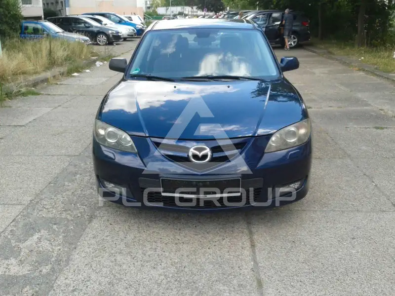 2009 Mazda 3