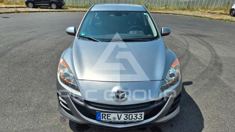 2009 Mazda 3