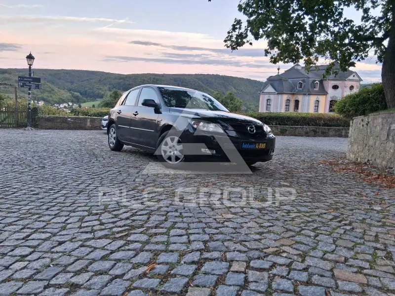 2009 Mazda 3