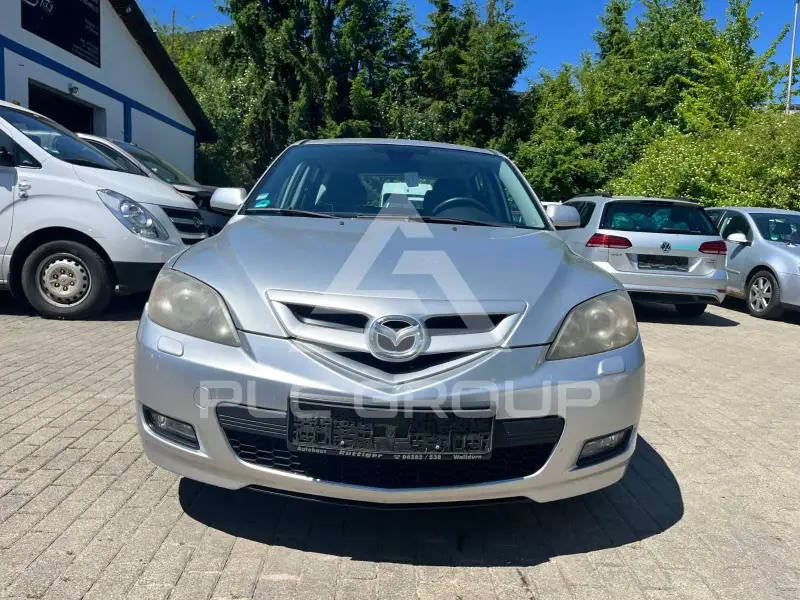 2009 Mazda 3