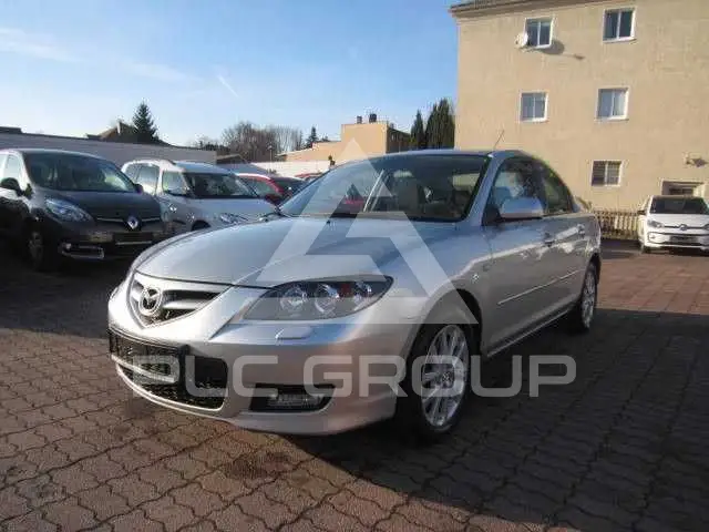 2009 Mazda 3