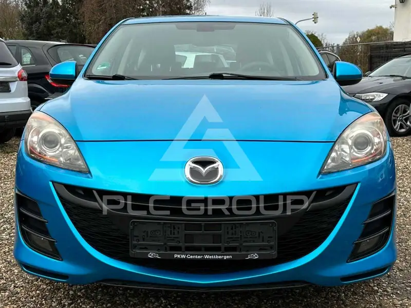 2009 Mazda 3