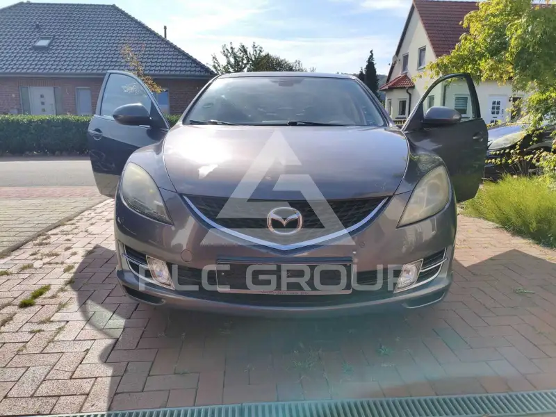 2009 Mazda 6