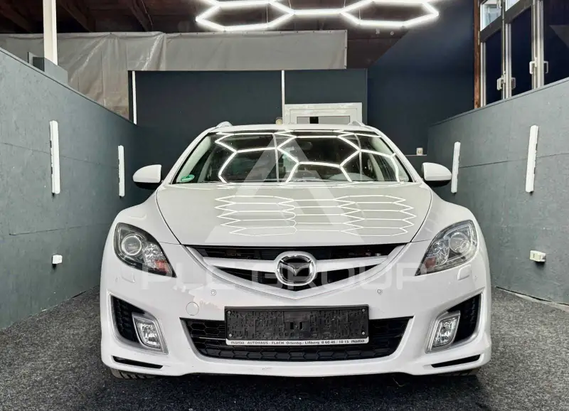 2009 Mazda 6