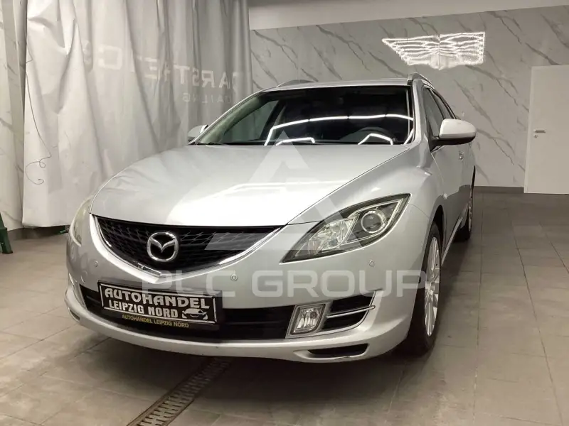 2009 Mazda 6