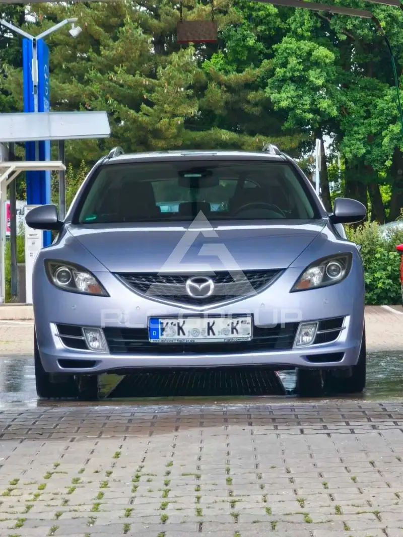 2009 Mazda 6