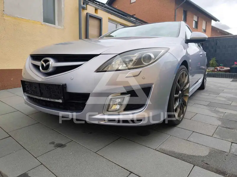 2009 Mazda 6
