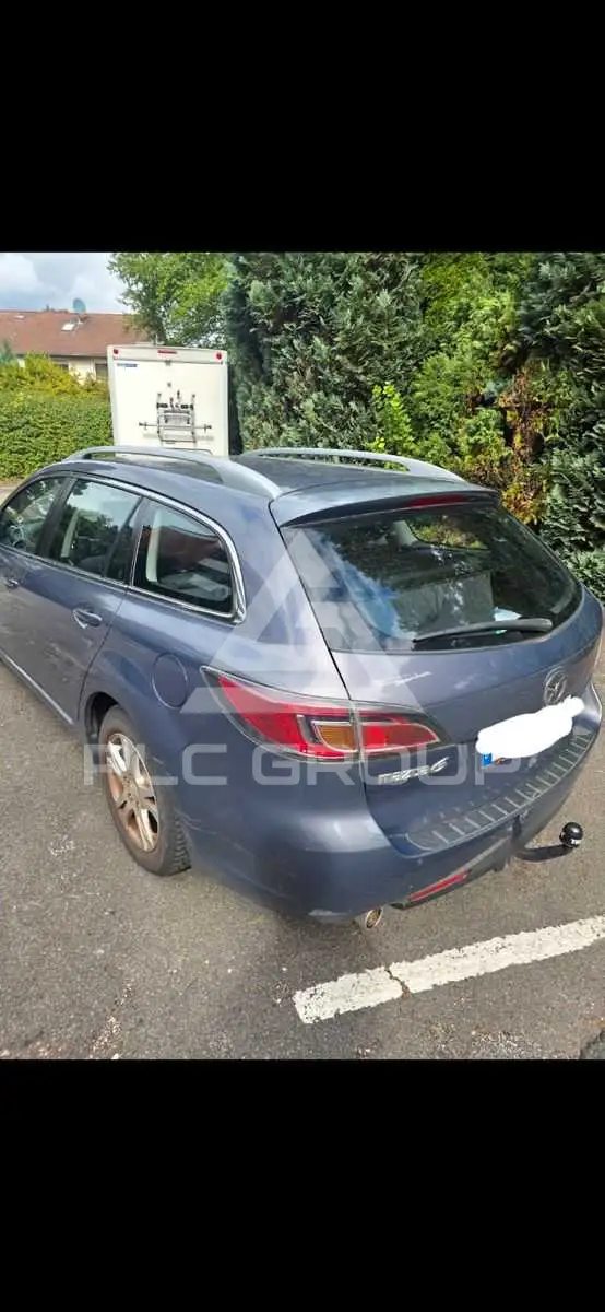 2009 Mazda 6