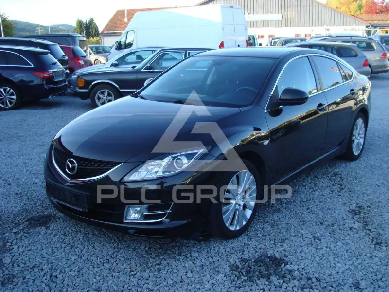 2009 Mazda 6