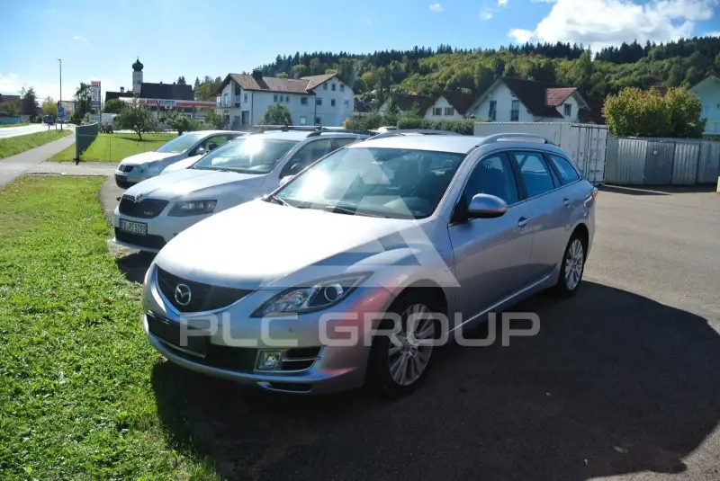 2009 Mazda 6